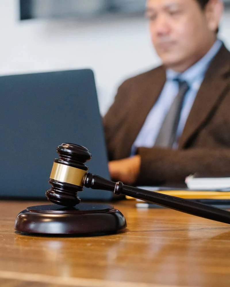 Best Advocate in Rajkot